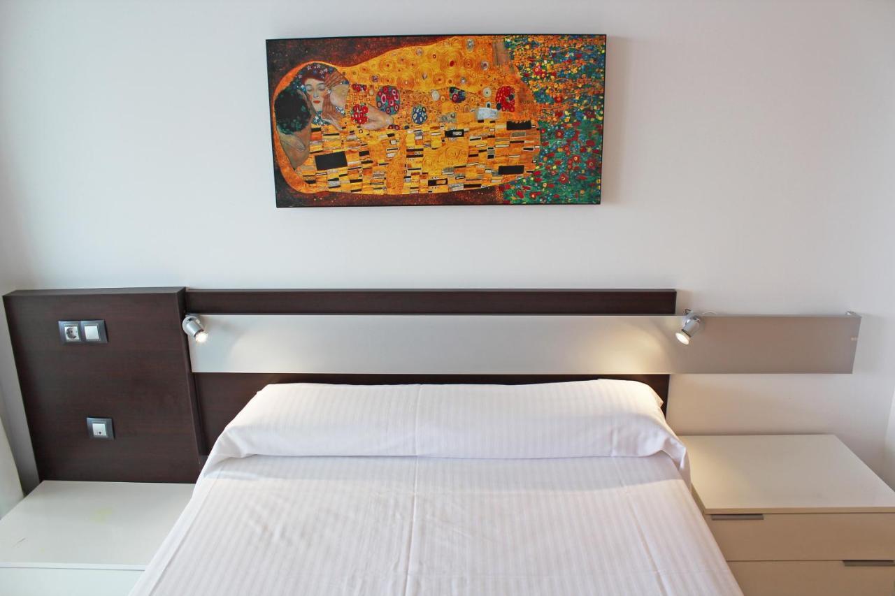 Highrise Apartment With Stunning Views From Private Balcony 85 Benidorm Dış mekan fotoğraf